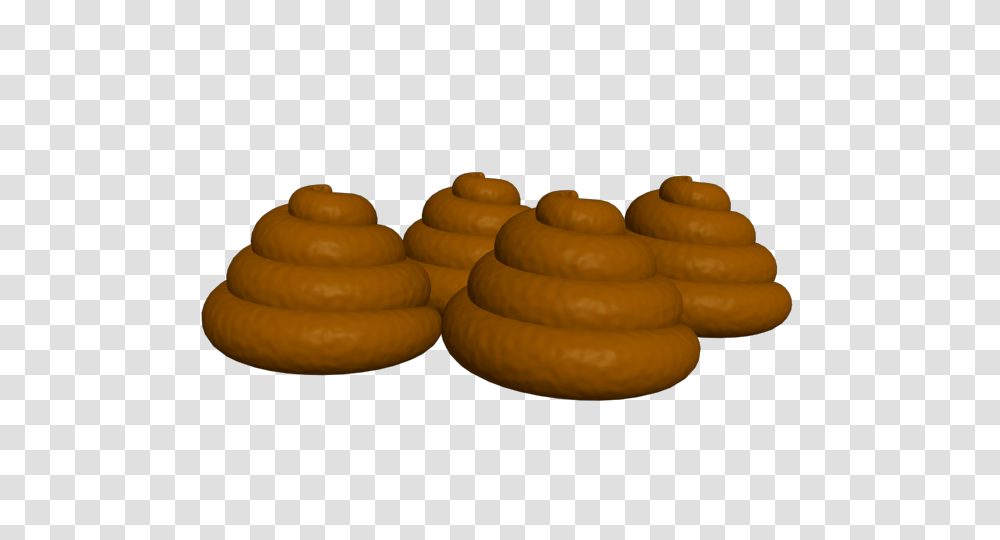 Turd, Sweets, Food, Coil, Spiral Transparent Png