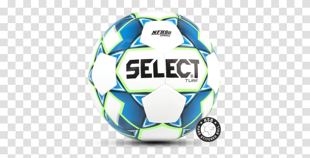 Turf Select Diamond Soccer Ball, Football, Team Sport, Sports Transparent Png