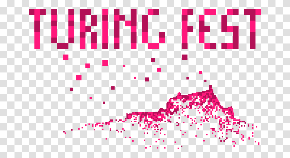 Turing Fest Square, Pac Man Transparent Png