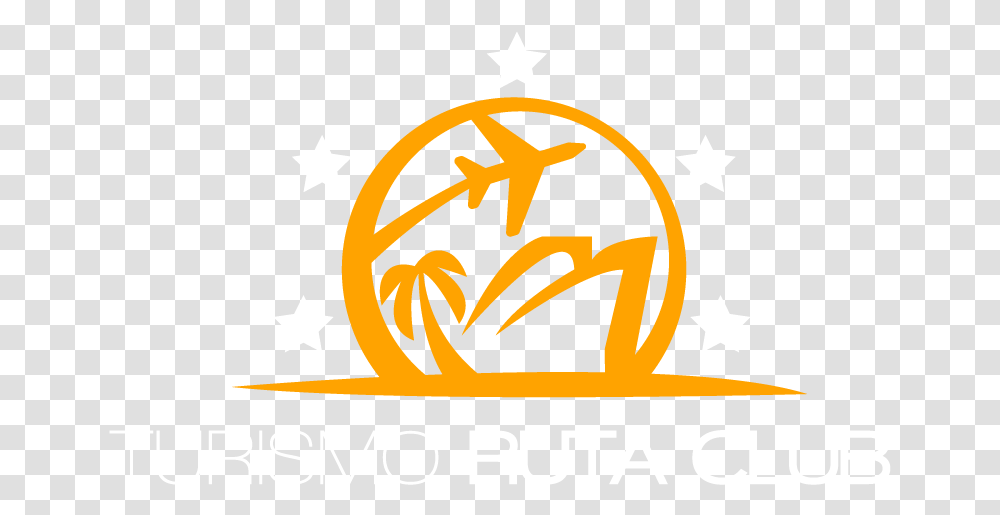 Turismo Download Circle, Star Symbol, Logo Transparent Png