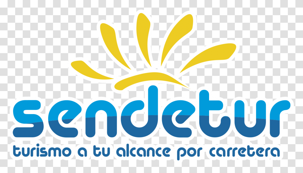 Turismo Sendetur, Label, Logo Transparent Png