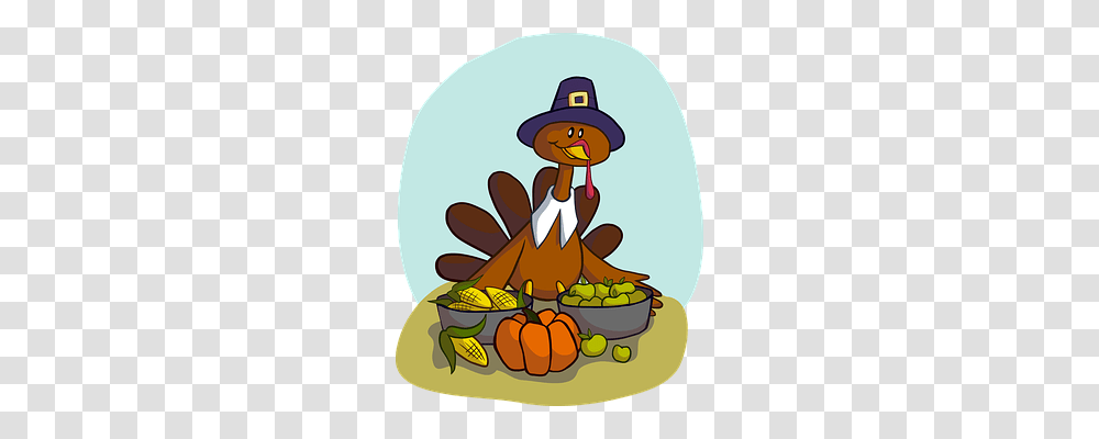 Turkey Holiday, Food, Meal, Plant Transparent Png
