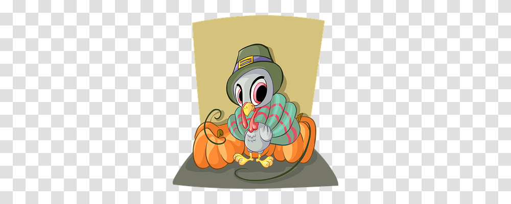 Turkey Person, Doodle, Drawing Transparent Png