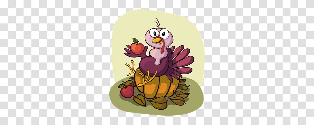 Turkey Emotion, Bird, Animal, Fowl Transparent Png