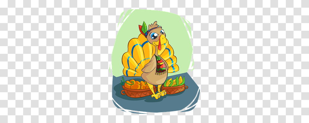 Turkey Person, Plant, Tree, Meal Transparent Png
