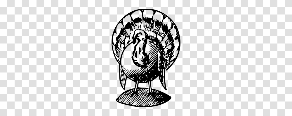 Turkey Holiday, Gray, World Of Warcraft Transparent Png