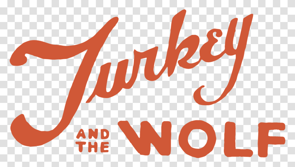 Turkey And The Wolf, Text, Alphabet, Word, Poster Transparent Png