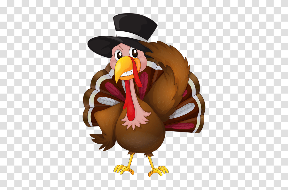 Turkey, Animals, Fowl, Bird, Poultry Transparent Png