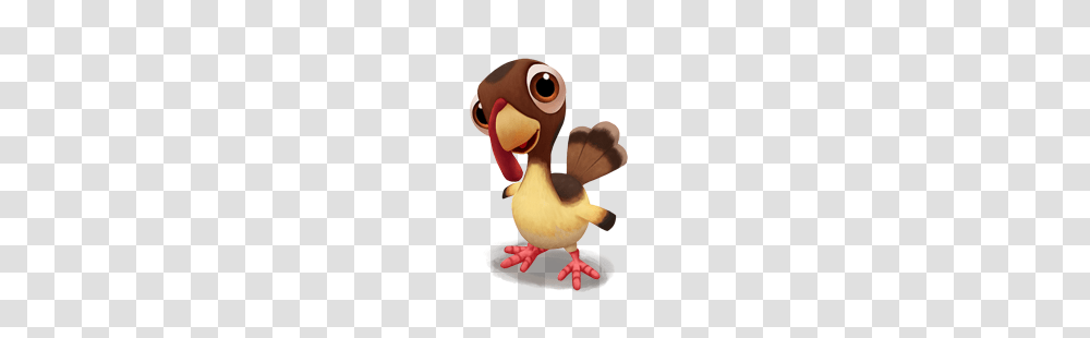 Turkey, Animals, Toy, Bird, Angry Birds Transparent Png