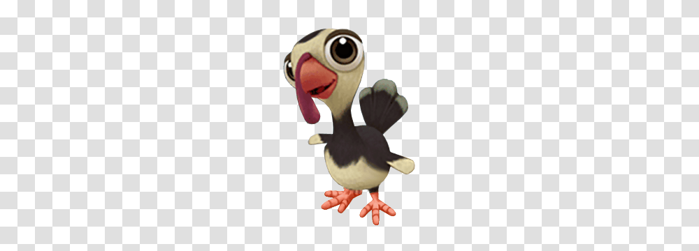 Turkey, Animals, Toy, Bird, Dodo Transparent Png