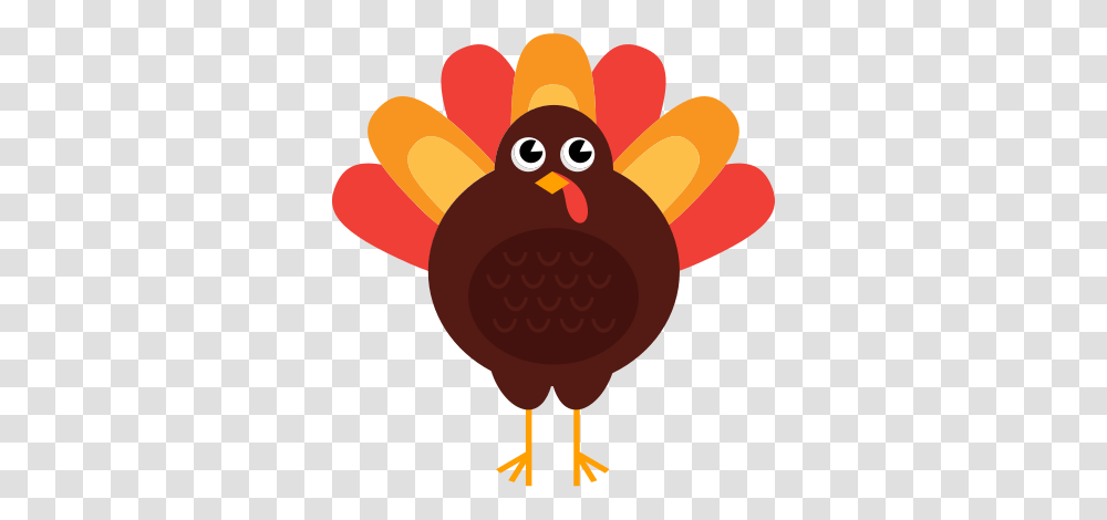 Turkey, Bird, Animal, Apparel Transparent Png
