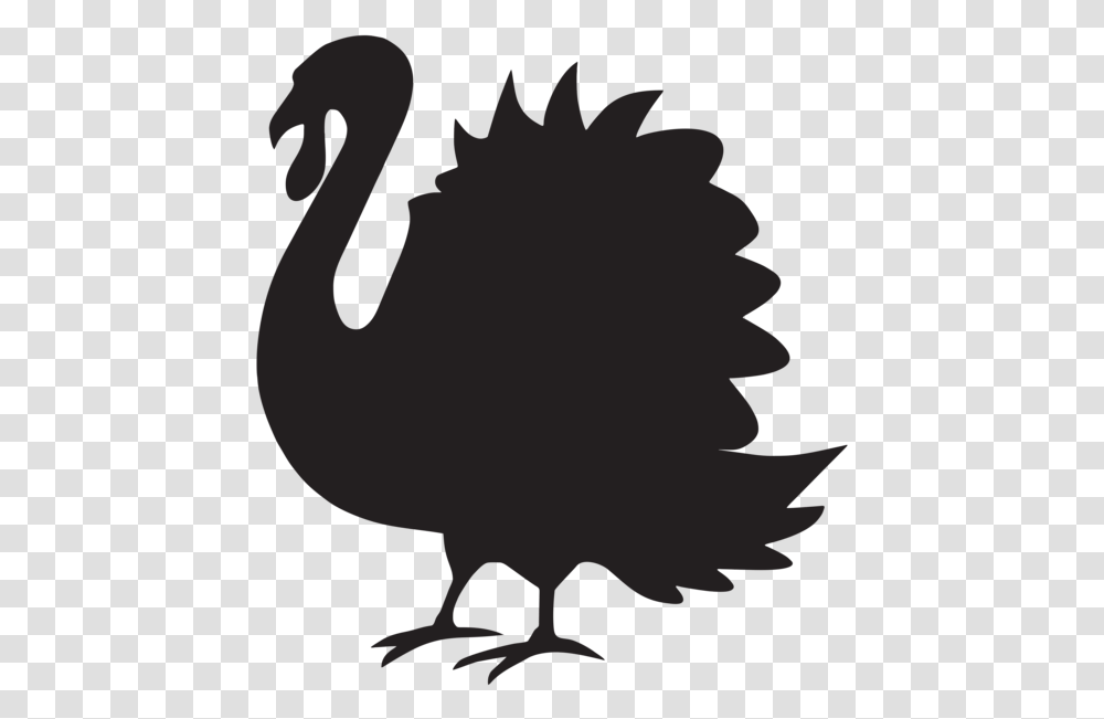 Turkey Bird My First Thanksgiving Svg, Animal Transparent Png