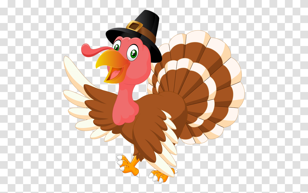 Turkey Cartoon Royalty Free Background Thanksgiving Turkey, Poultry, Fowl, Bird, Animal Transparent Png