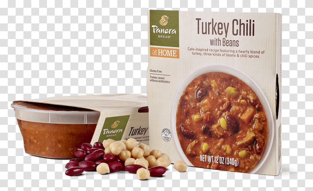 Turkey Chili With Beans, Plant, Food, Menu, Vegetable Transparent Png