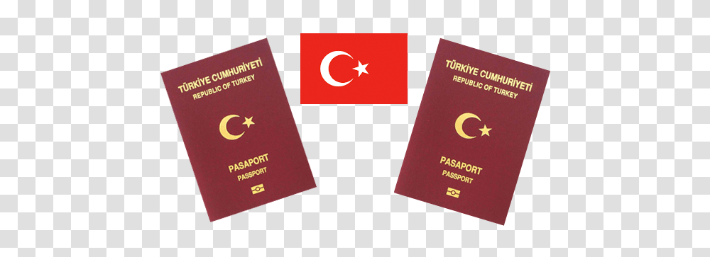 Turkey Citizenship, Id Cards, Document, Passport Transparent Png