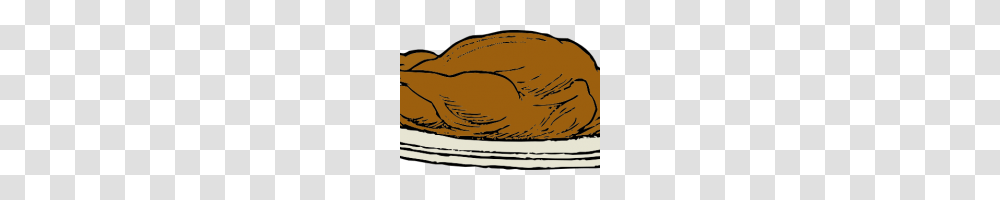Turkey Clip Art Free Cooked Turkey Clipart Free Clipart Images, Animal, Mammal, Quail, Bird Transparent Png