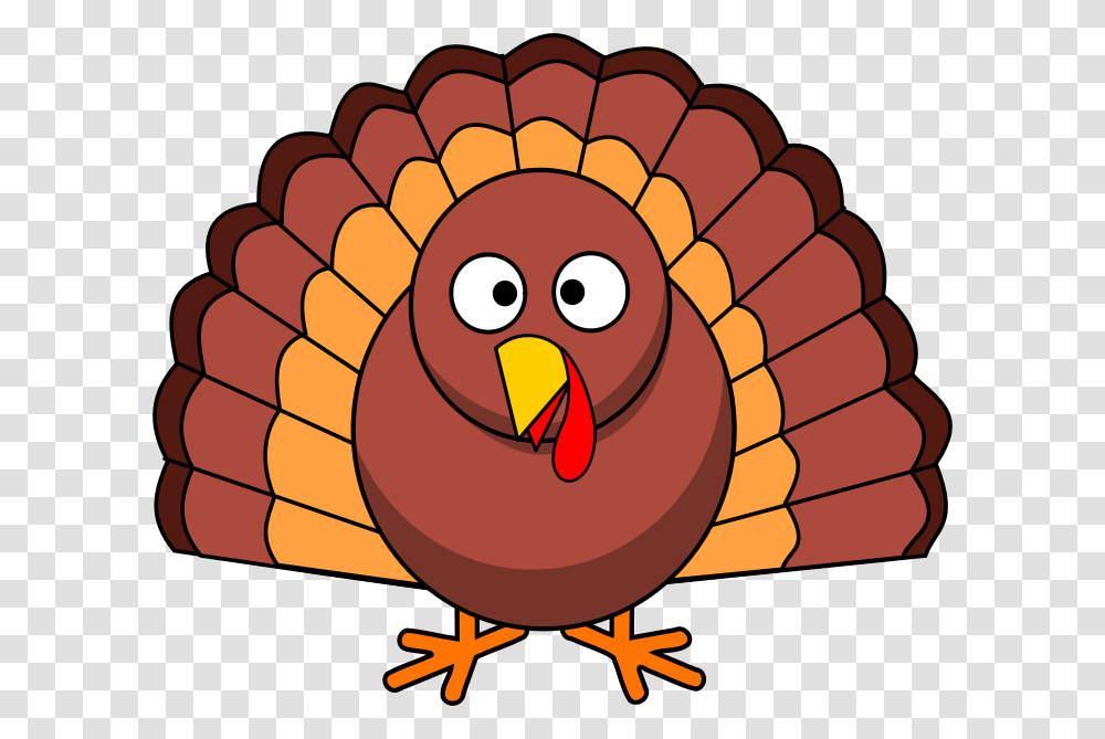 Turkey Clip Art Happy Easter Thanksgiving, Bird, Animal, Fowl, Poultry Transparent Png