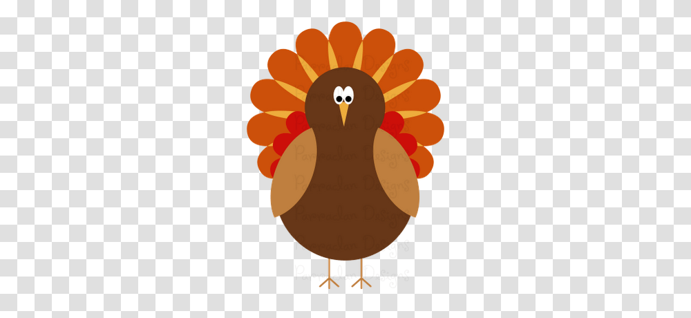 Turkey Clip Art Printables Thanksgiving, Bird, Animal, Poultry, Fowl Transparent Png