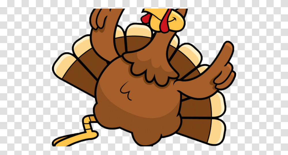 Turkey Clipart, Animal, Poultry, Fowl, Bird Transparent Png