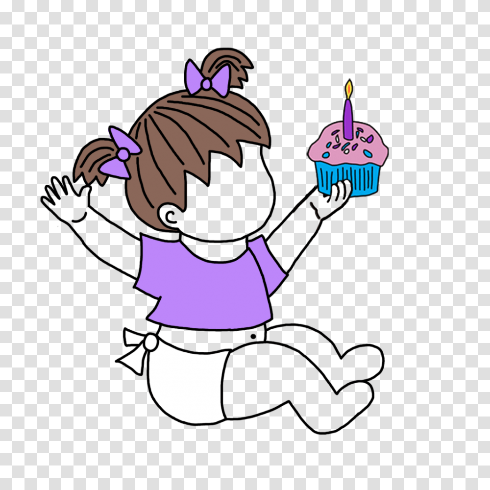 Turkey Clipart Baby Thanksgiving, Washing, Girl, Female Transparent Png