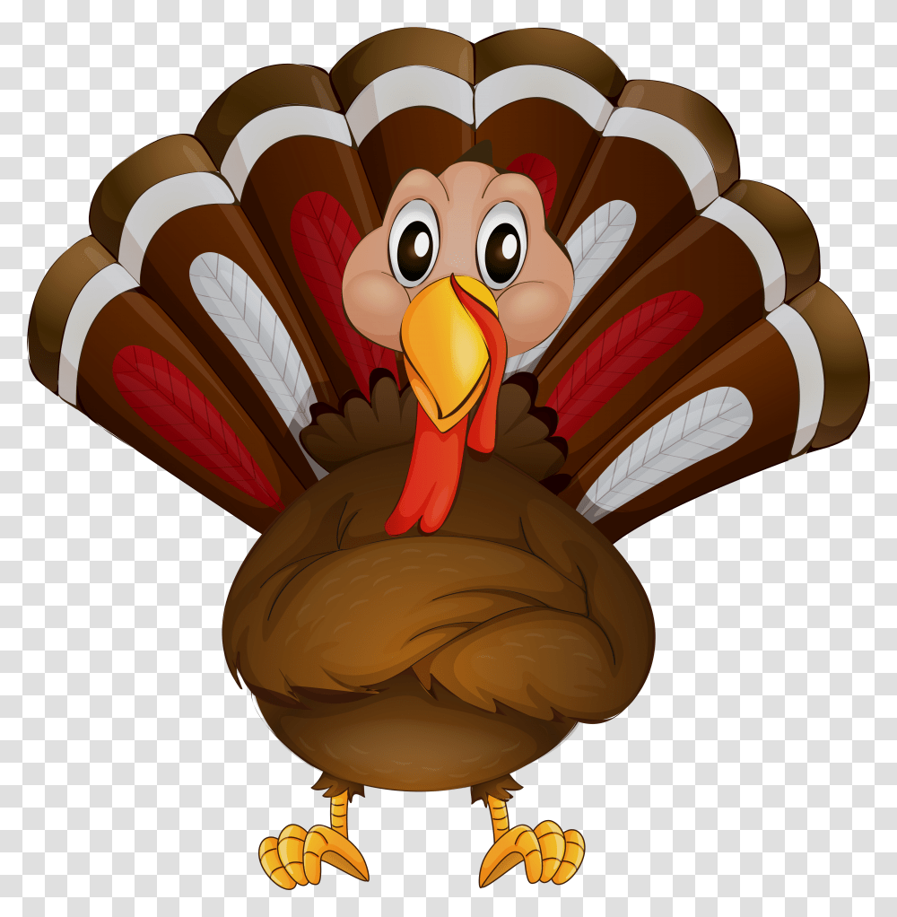 Turkey Clipart Background Turkey Clipart Background, Bird, Animal, Lamp, Poultry Transparent Png
