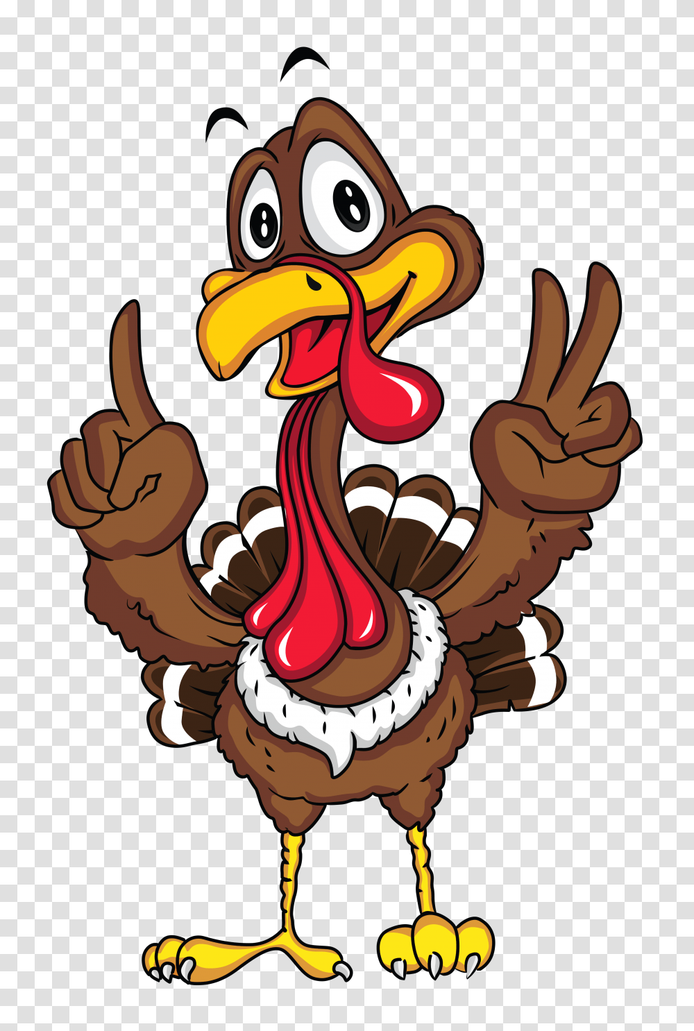 Turkey Clipart Background Turkey Clipart, Bird, Animal, Poultry, Fowl Transparent Png