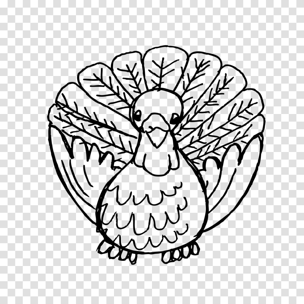 Turkey Clipart, Gray, World Of Warcraft Transparent Png