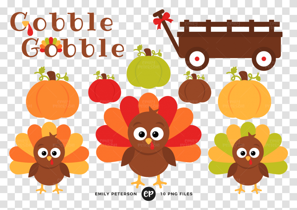 Turkey Clipart Images In Collection, Angry Birds, Floral Design, Pattern Transparent Png