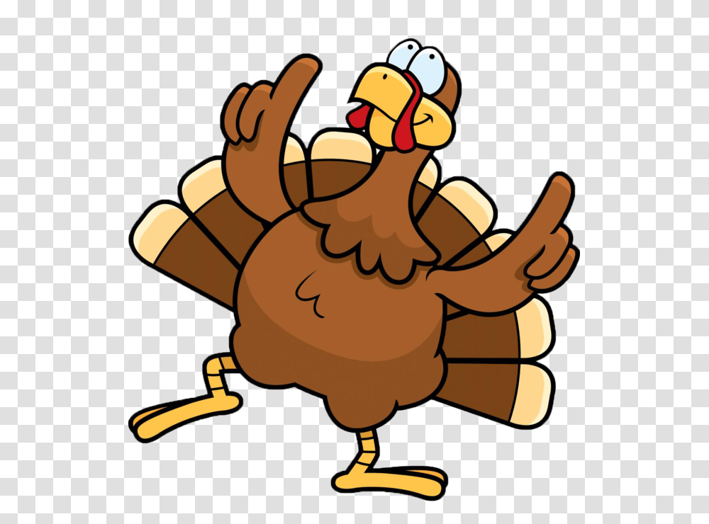 Turkey Clipart Parade, Animal, Bird, Food, Poultry Transparent Png