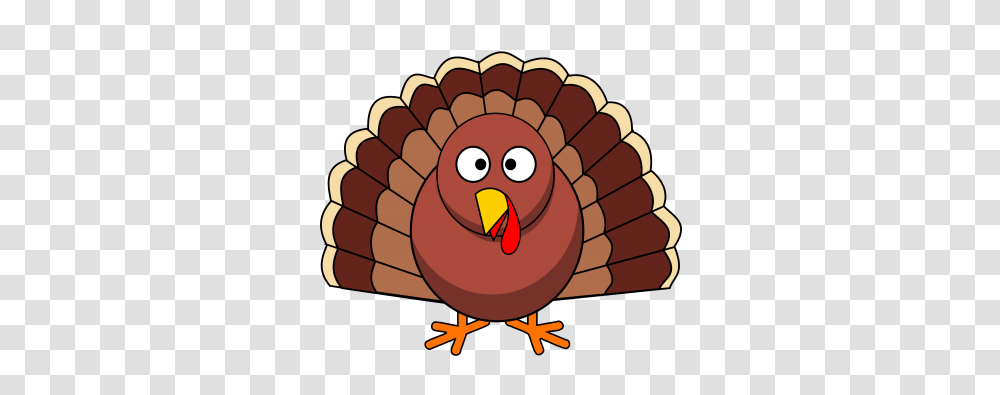 Turkey Clipart Shopping, Bird, Animal, Fowl, Poultry Transparent Png
