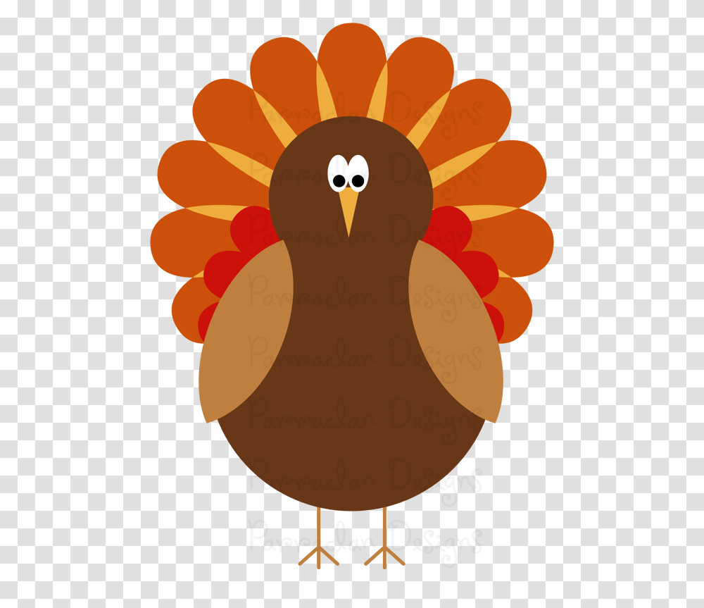 Turkey Cliparts, Bird, Animal, Poultry, Fowl Transparent Png