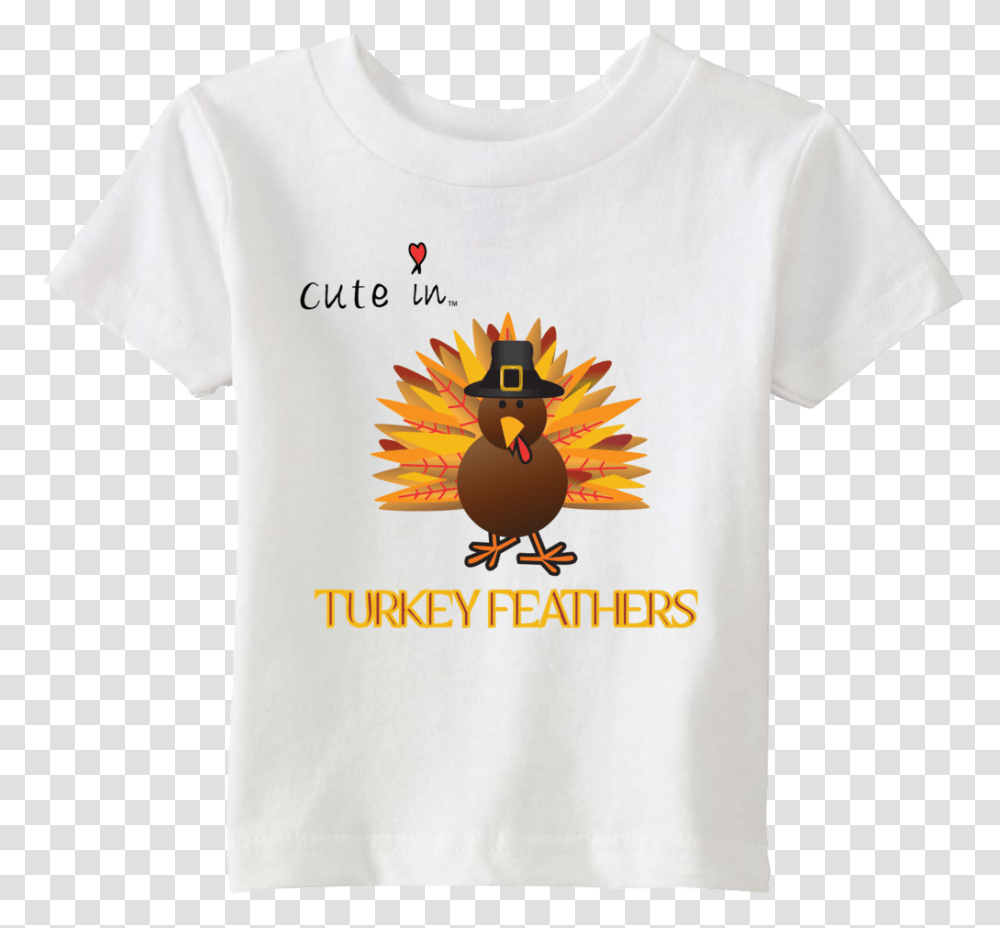 Turkey, T-Shirt, Bird, Animal Transparent Png