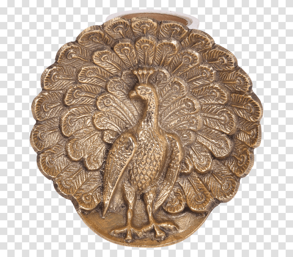 Turkey, Coin, Money, Bronze, Lamp Transparent Png