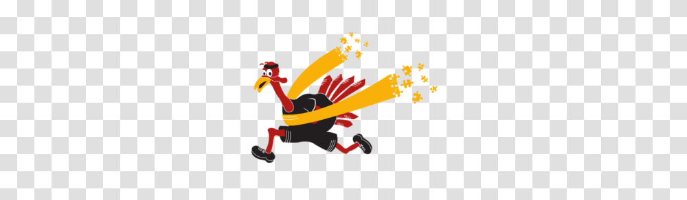 Turkey Day Races, Person, People, Leisure Activities Transparent Png