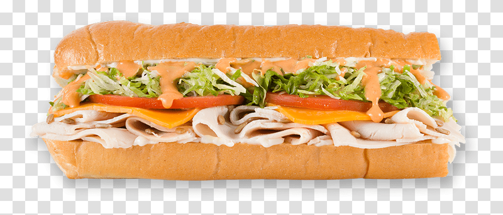 Turkey Deluxe Chicago Style Hot Dog, Food, Burger, Sandwich, Seasoning Transparent Png