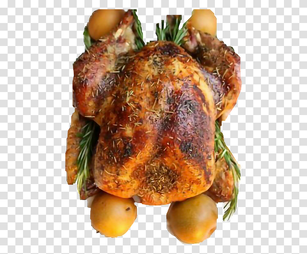 Turkey Dinner Lunch Supper Veggies Potatoes Meal Turkey Meat, Food, Fungus, Roast, Plant Transparent Png