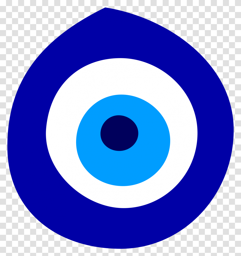 Turkey Eyes Clipart Evil Eye, Logo, Trademark, Electronics Transparent Png