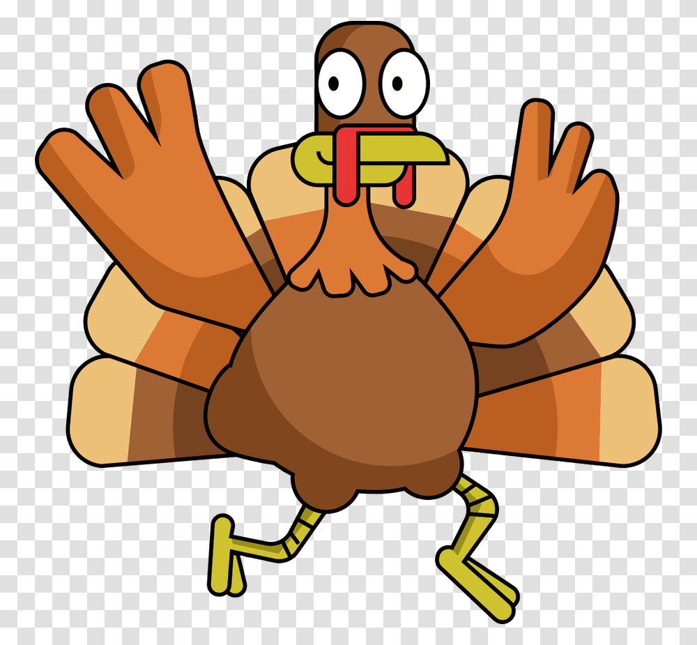 Turkey Family Cliparts, Food, Crab, Seafood, Sea Life Transparent Png