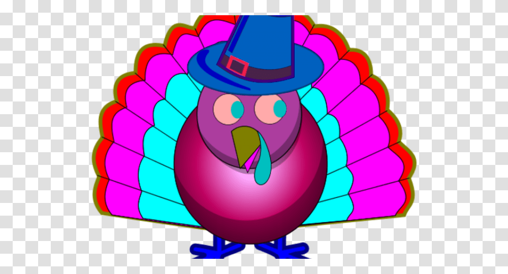 Turkey Fan Thanks Giving, Apparel, Hat, Sombrero Transparent Png