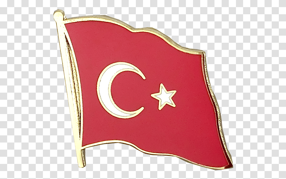Turkey Flag Flag Of Turkey, Armor, Shield Transparent Png