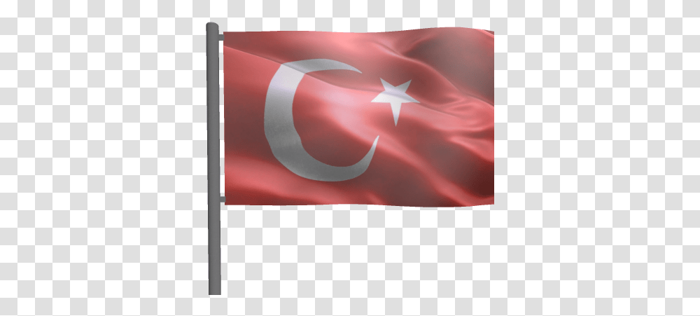 Turkey Flag Roblox Flag, Symbol, Clothing, Star Symbol, Hand Transparent Png