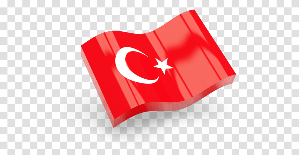 Turkey Flag Simple Image Russian Flag Icon, American Flag, Hand, Ketchup Transparent Png