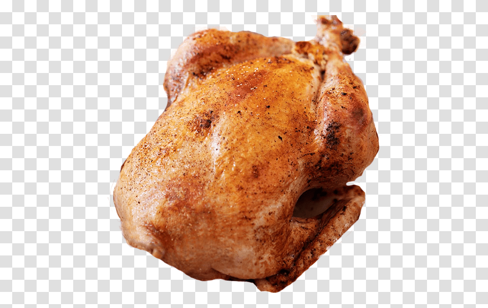 Turkey Food Cooked Thanksgiving Turkey, Bread, Roast, Animal, Bird Transparent Png