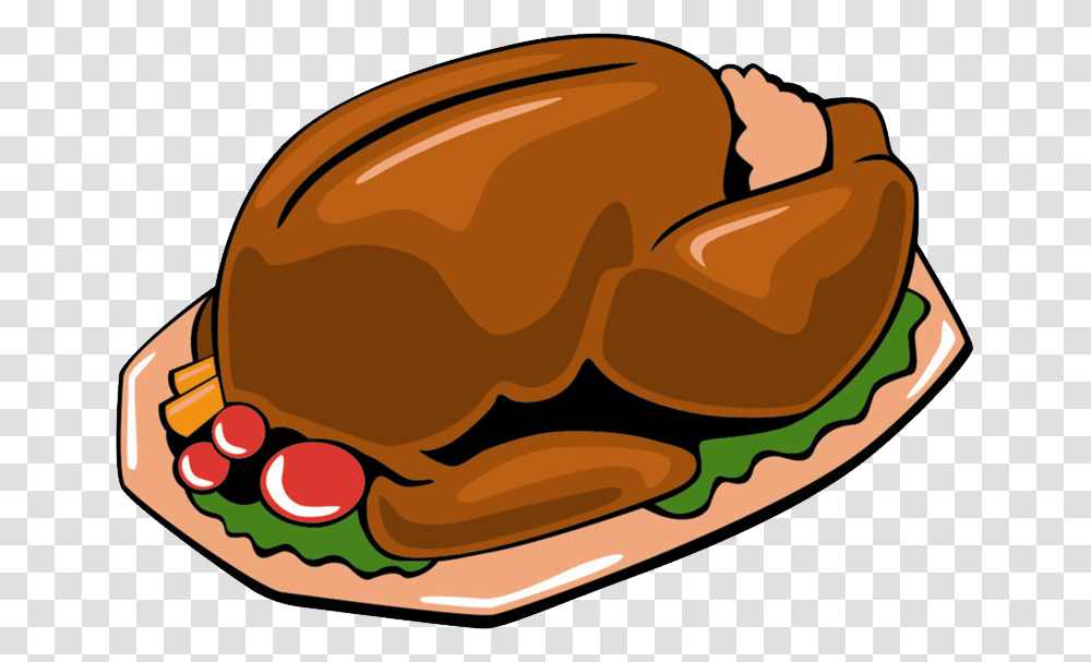 Turkey Food, Dinner, Supper, Meal, Helmet Transparent Png