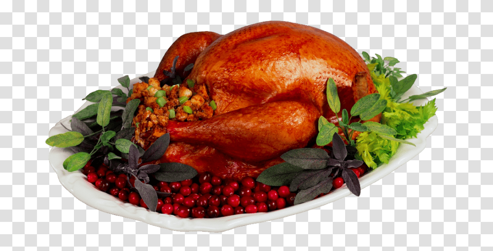 Turkey Food, Dinner, Supper, Meal, Roast Transparent Png