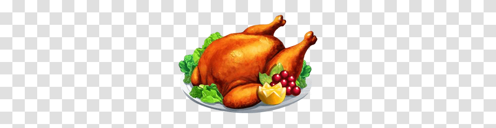 Turkey Food, Dinner, Supper, Meal, Roast Transparent Png