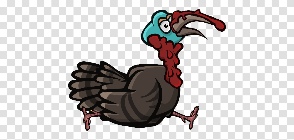 Turkey, Fowl, Bird, Animal, Poultry Transparent Png