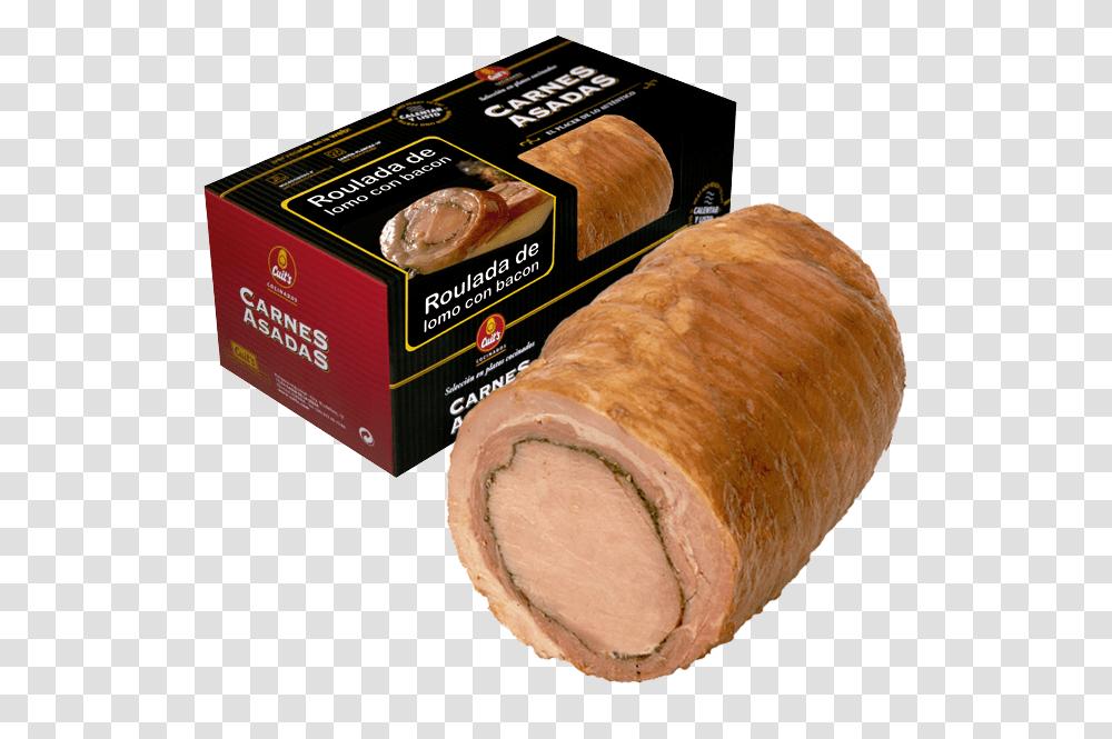 Turkey Ham, Bread, Food, Pork, Bread Loaf Transparent Png