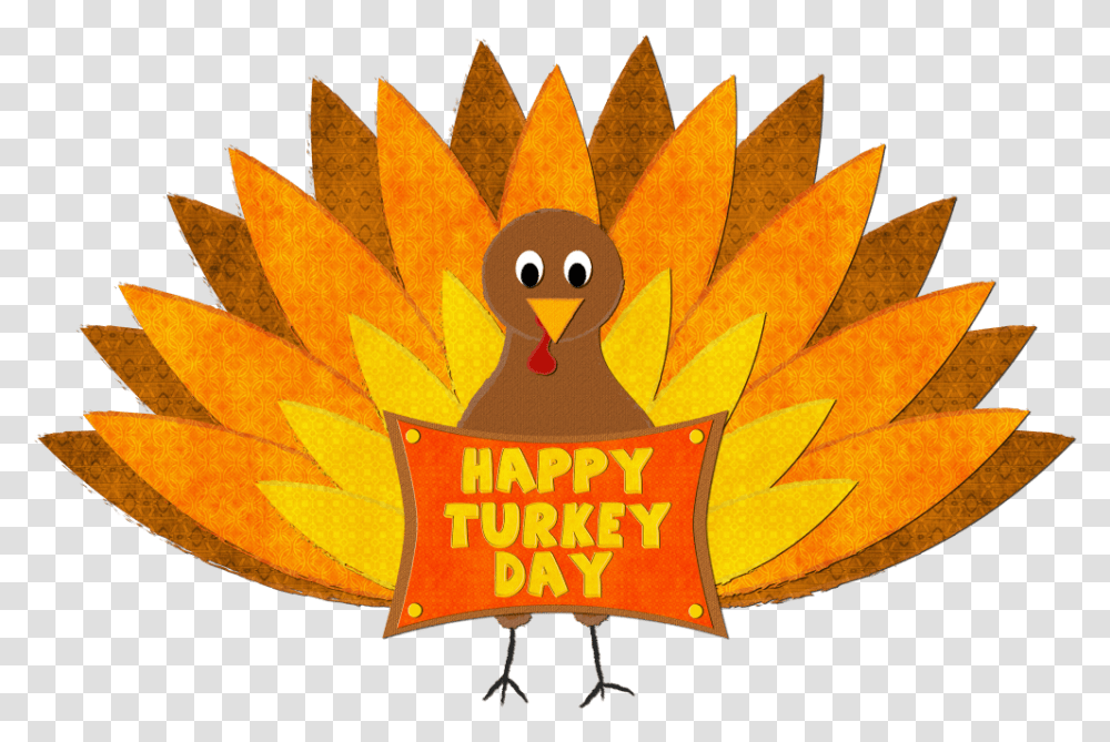 Turkey Happy Thanksgiving, Halloween, Fire, Star Symbol Transparent Png
