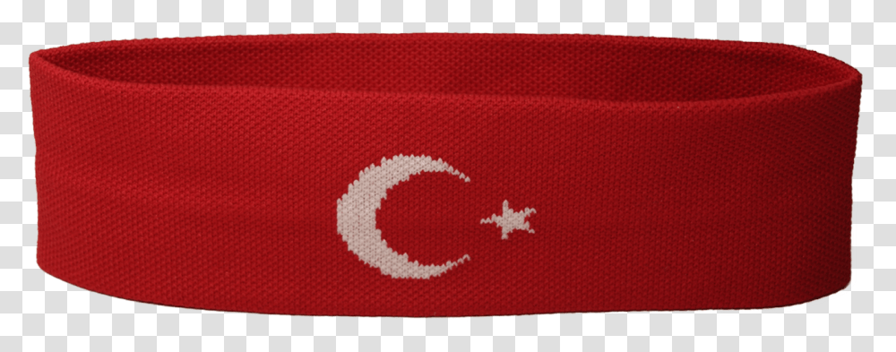 Turkey Headband Sweatband 6 X 21cm Bracelet, Rug, Mat, Logo, Symbol Transparent Png